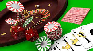 Официальный сайт Casino Vodka