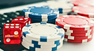 Онлайн казино Goldfishka Casino